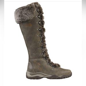 THE NORTH FACE BOOTS💋EUC